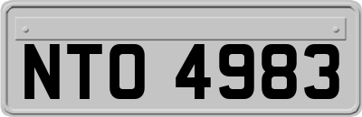 NTO4983