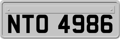 NTO4986