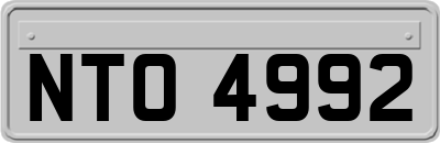 NTO4992