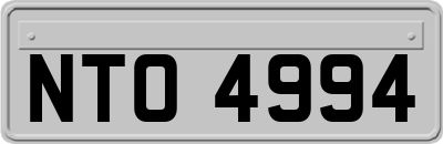 NTO4994