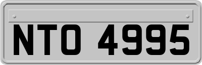 NTO4995