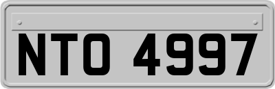 NTO4997