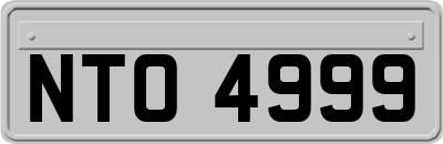 NTO4999