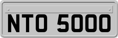 NTO5000