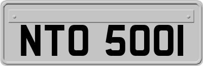 NTO5001