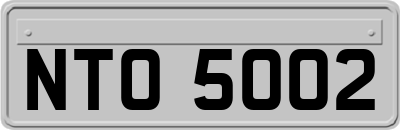 NTO5002