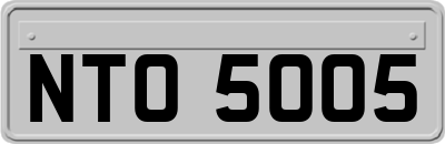 NTO5005