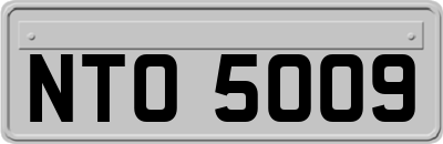 NTO5009