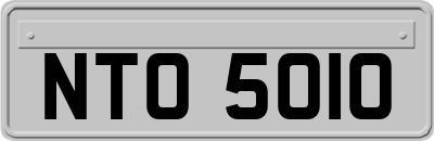 NTO5010