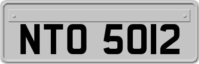NTO5012