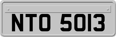 NTO5013