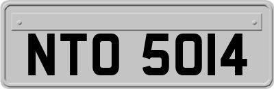 NTO5014