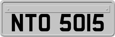 NTO5015