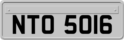 NTO5016