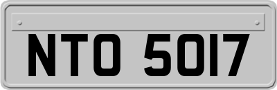 NTO5017