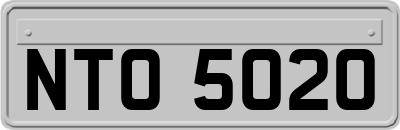 NTO5020