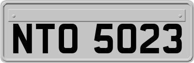 NTO5023