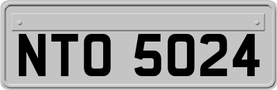 NTO5024