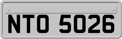 NTO5026