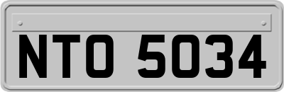 NTO5034