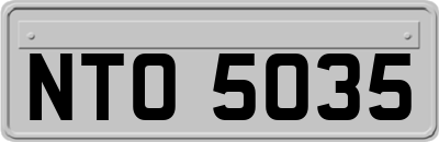 NTO5035