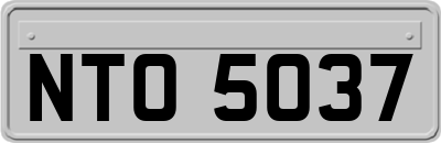 NTO5037