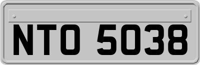 NTO5038