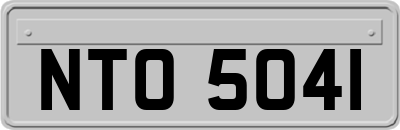 NTO5041