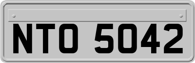 NTO5042