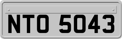 NTO5043