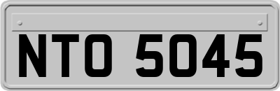 NTO5045