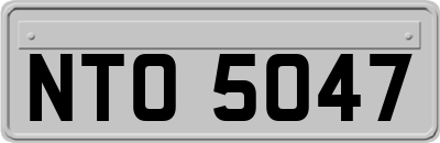 NTO5047