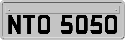 NTO5050