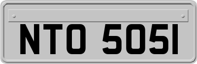 NTO5051