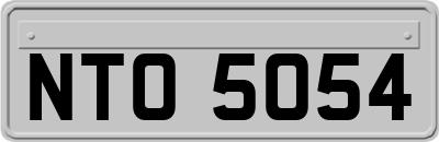 NTO5054