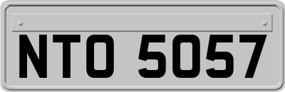 NTO5057