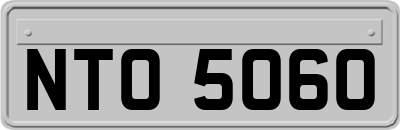NTO5060