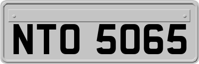 NTO5065
