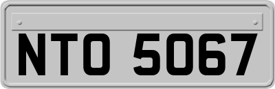 NTO5067