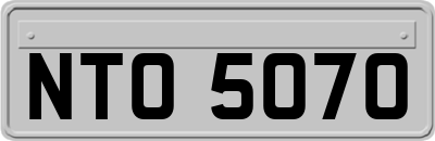 NTO5070