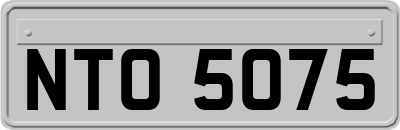 NTO5075