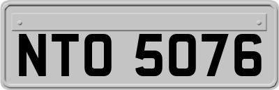 NTO5076