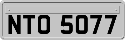 NTO5077