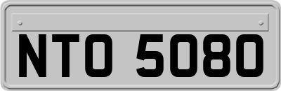 NTO5080