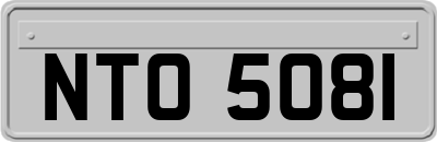 NTO5081