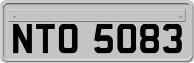 NTO5083