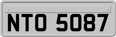 NTO5087