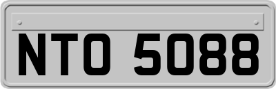 NTO5088