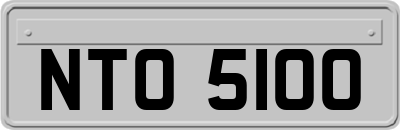 NTO5100