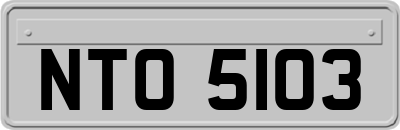 NTO5103